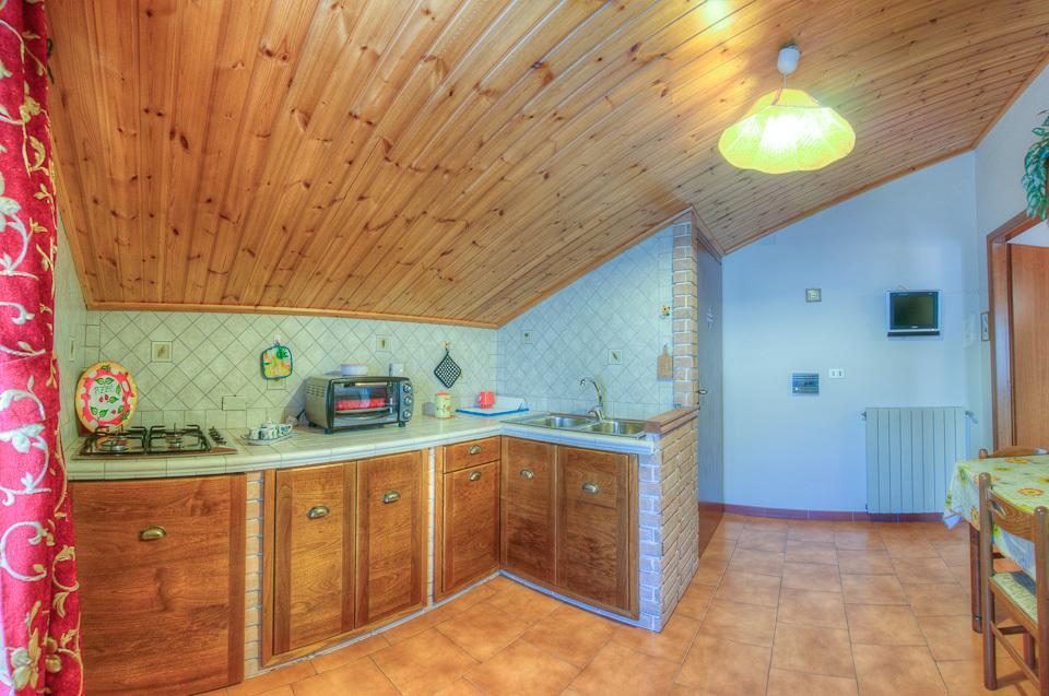 Appartamenti De Sanctis Villetta Barrea Quarto foto