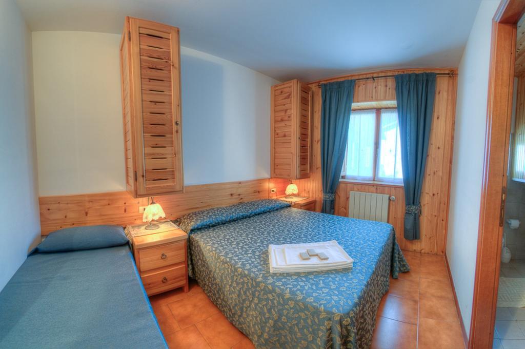 Appartamenti De Sanctis Villetta Barrea Quarto foto