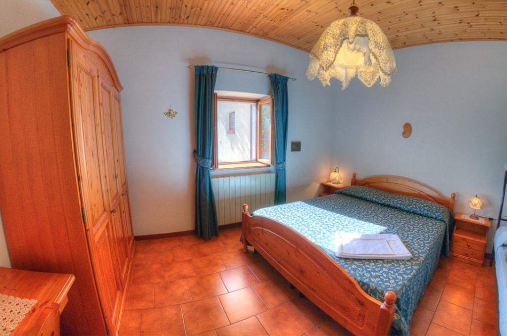 Appartamenti De Sanctis Villetta Barrea Quarto foto